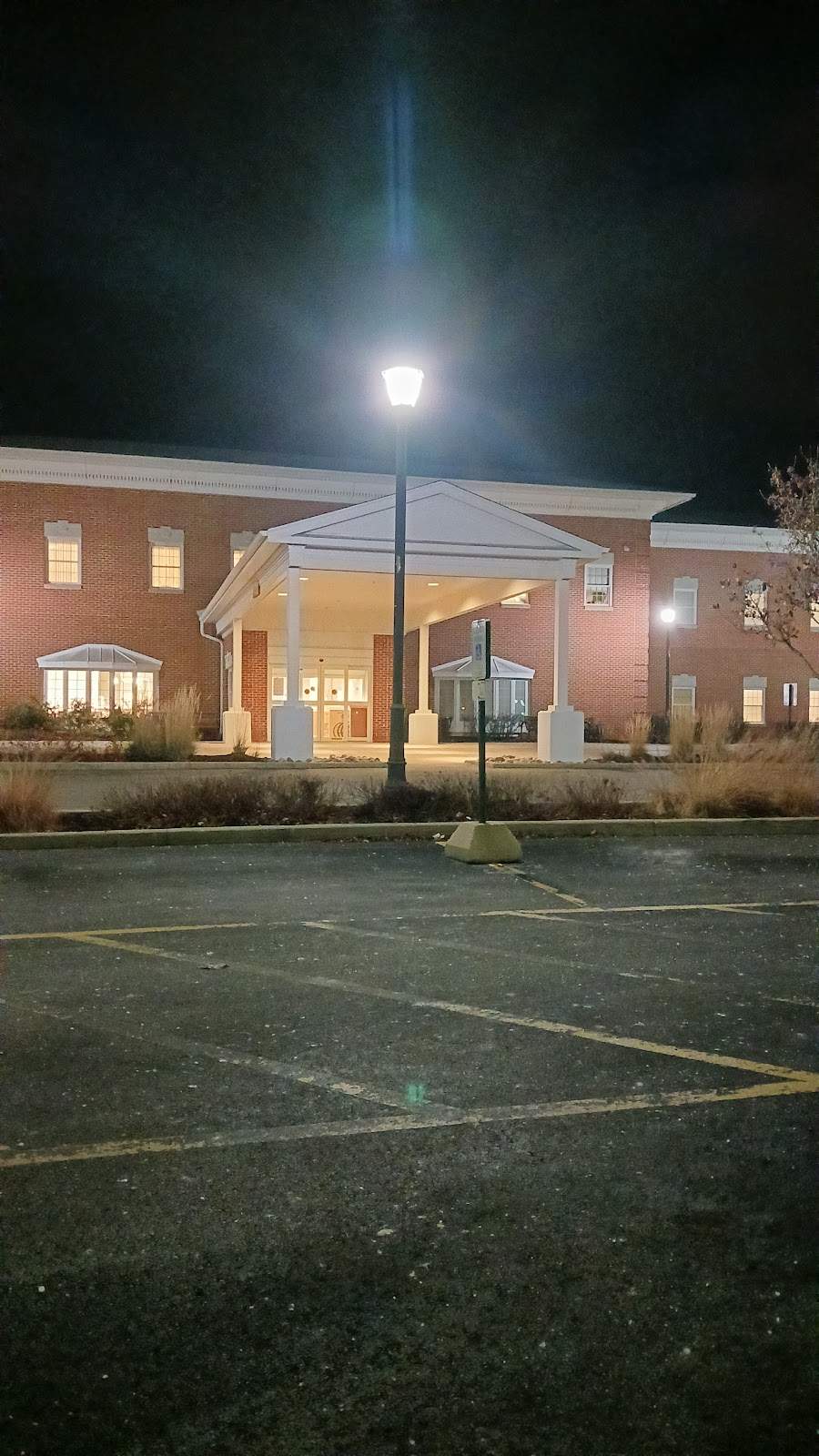 Aurora Urgent Care — photo 1