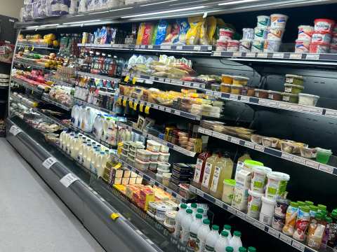 JELLICOE SUPERMARKET — photo 2