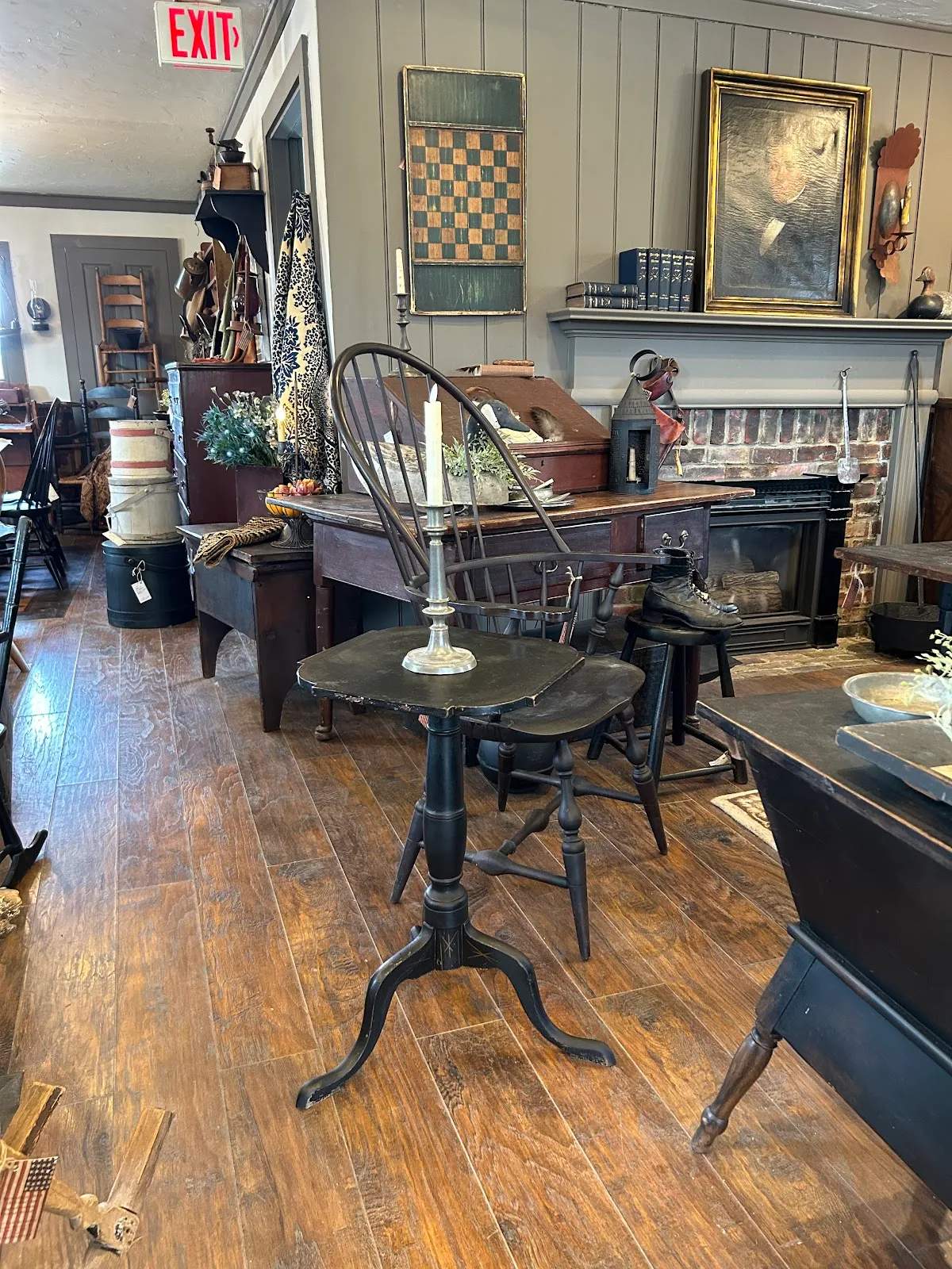 Just A Little Bit Country — photo 10