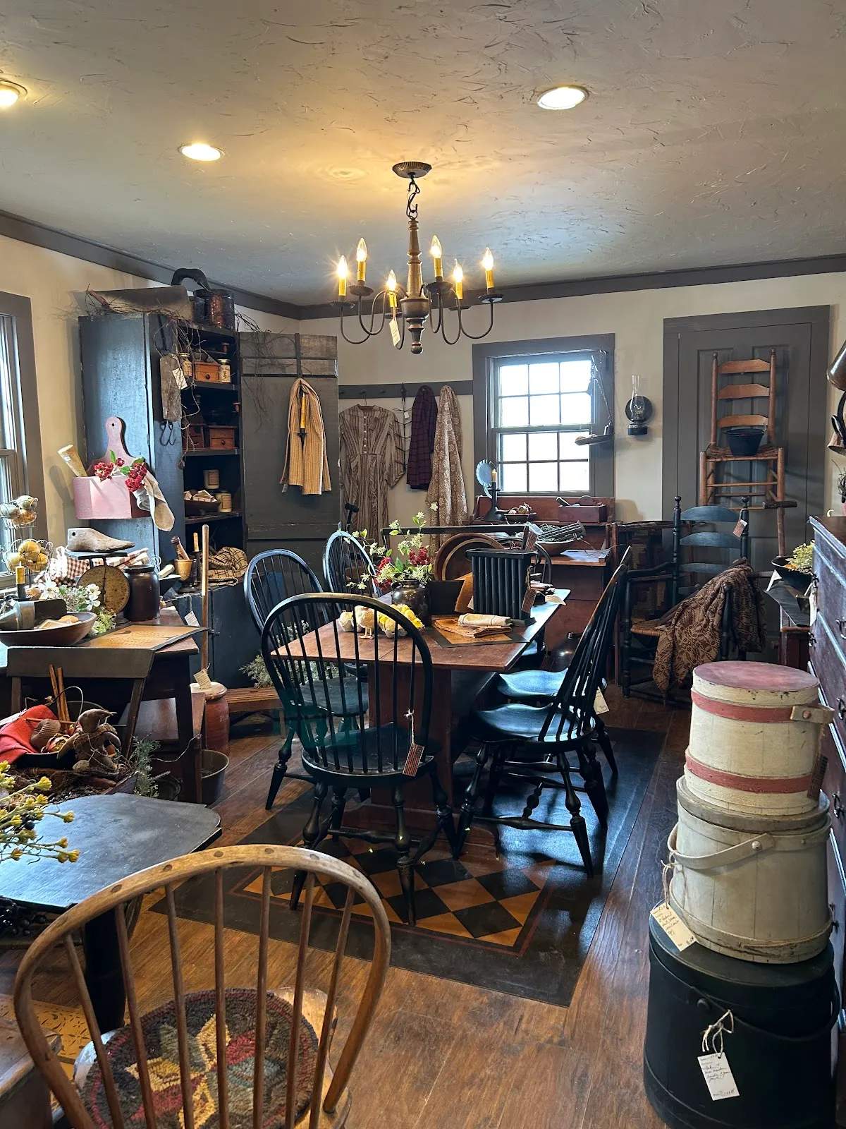 Just A Little Bit Country — photo 1
