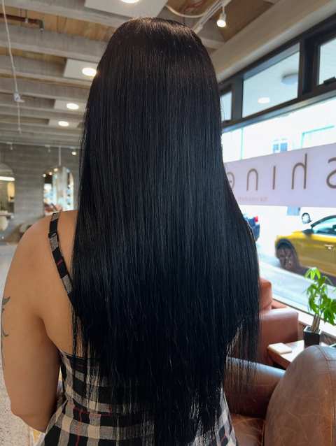 Shine Hair Consultants and Design — photo 2