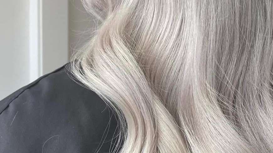 Shine Hair Consultants and Design