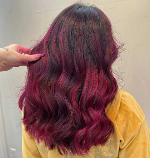 Shine Hair Consultants and Design — photo 3
