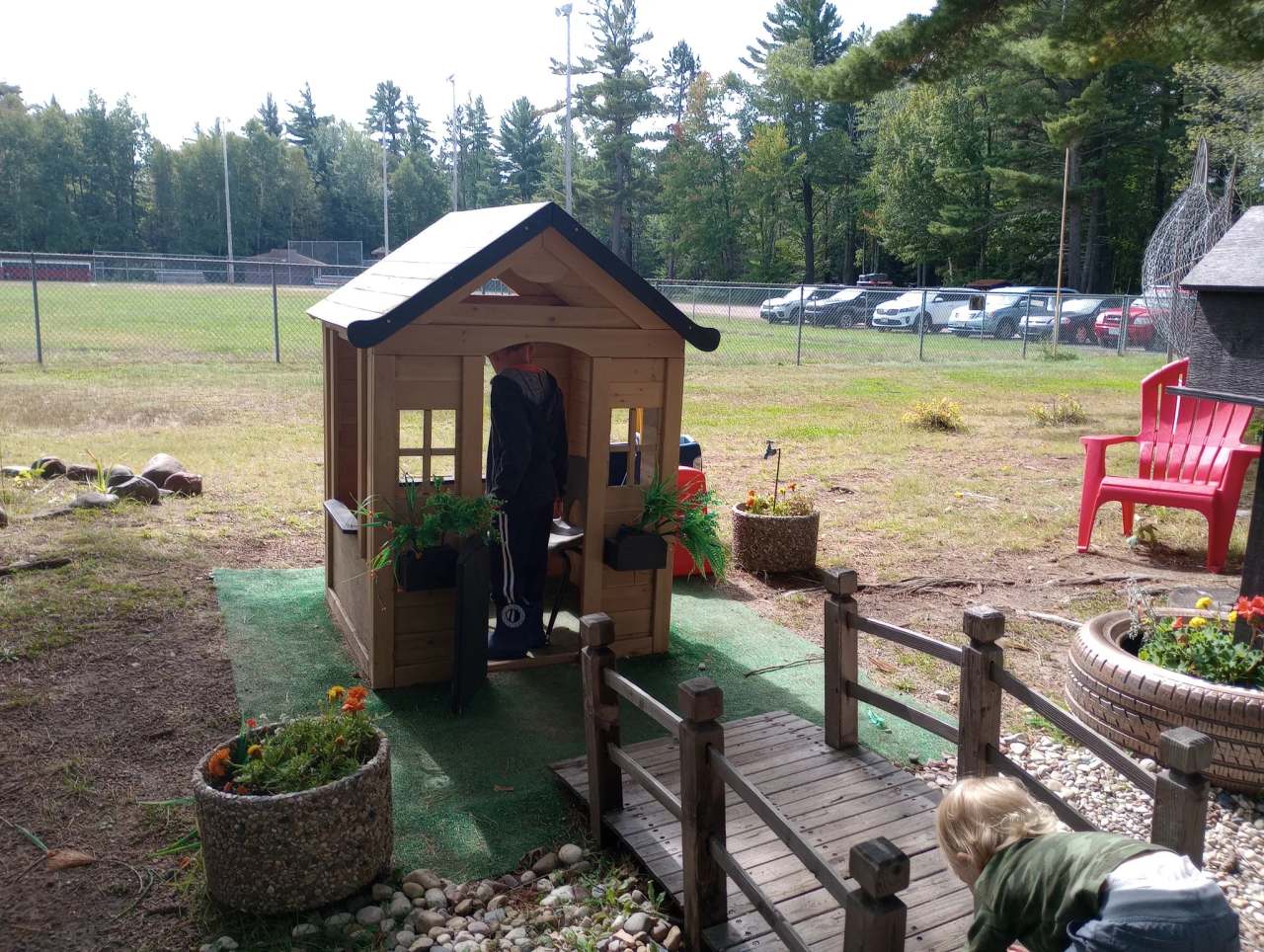 Storybook Garden — photo 3