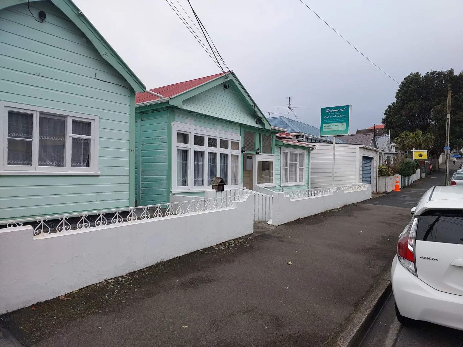 Richmond Guest House — photo 1