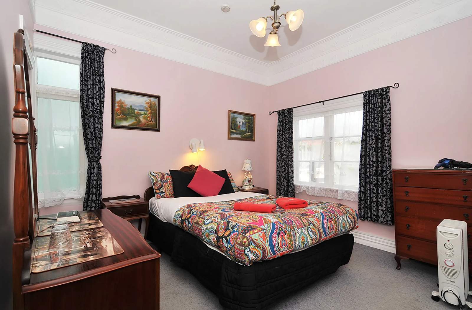 Richmond Guest House — photo 2
