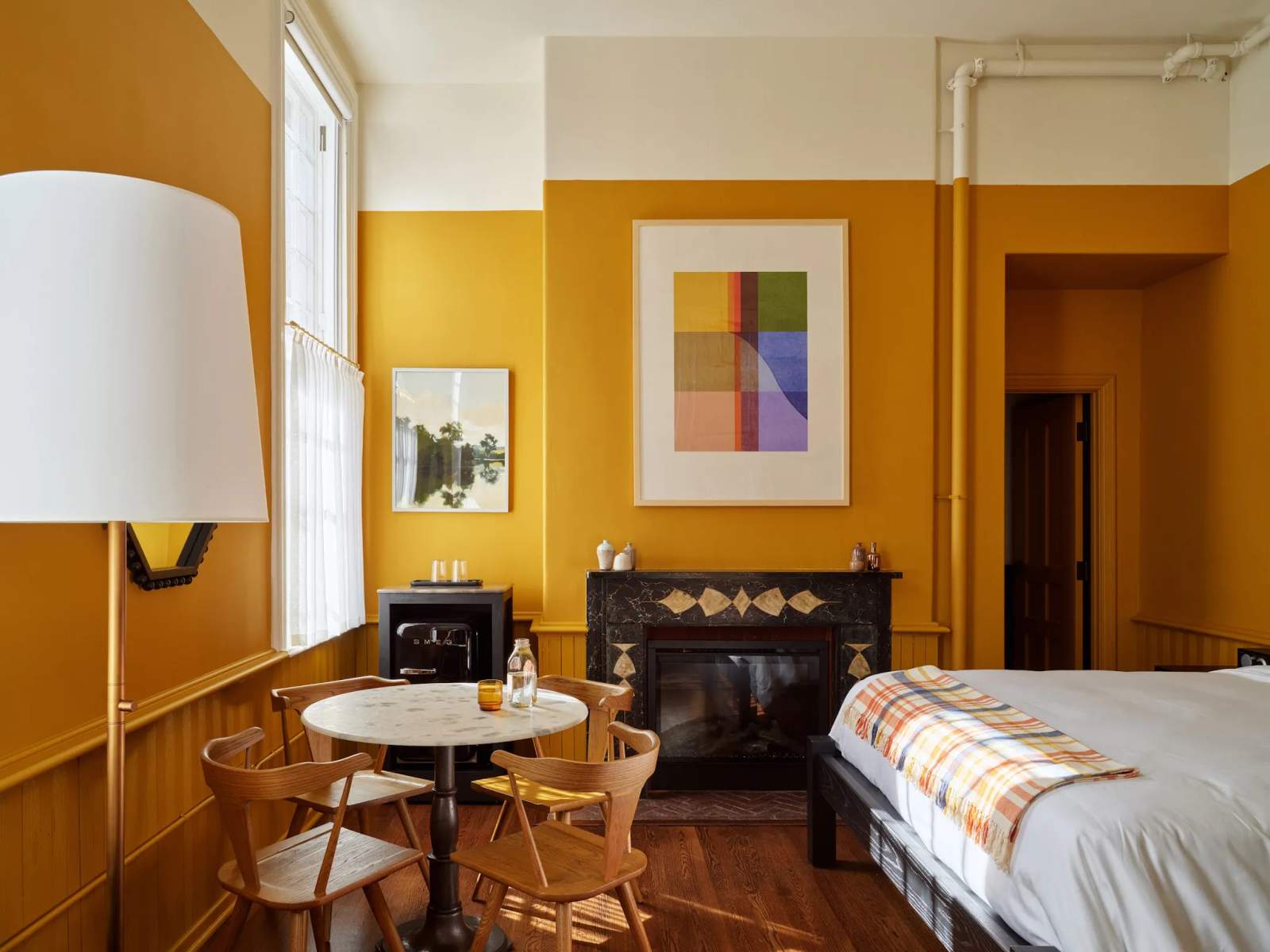 The Abner Hotel — photo 2