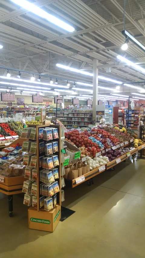 Marketplace Foods — photo 2