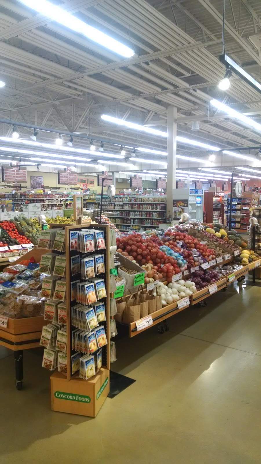 Marketplace Foods — photo 2
