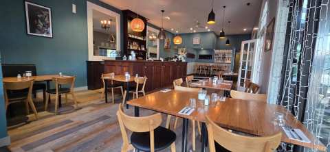 Simplicity Restaurant — photo 3