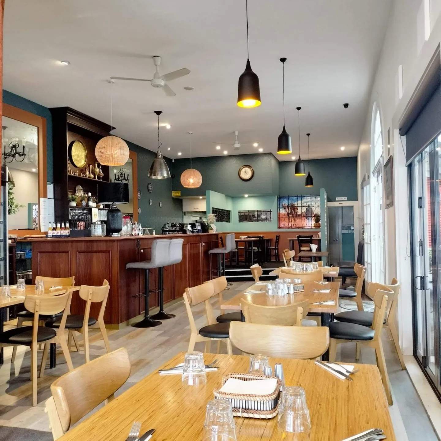 Simplicity Restaurant — photo 1