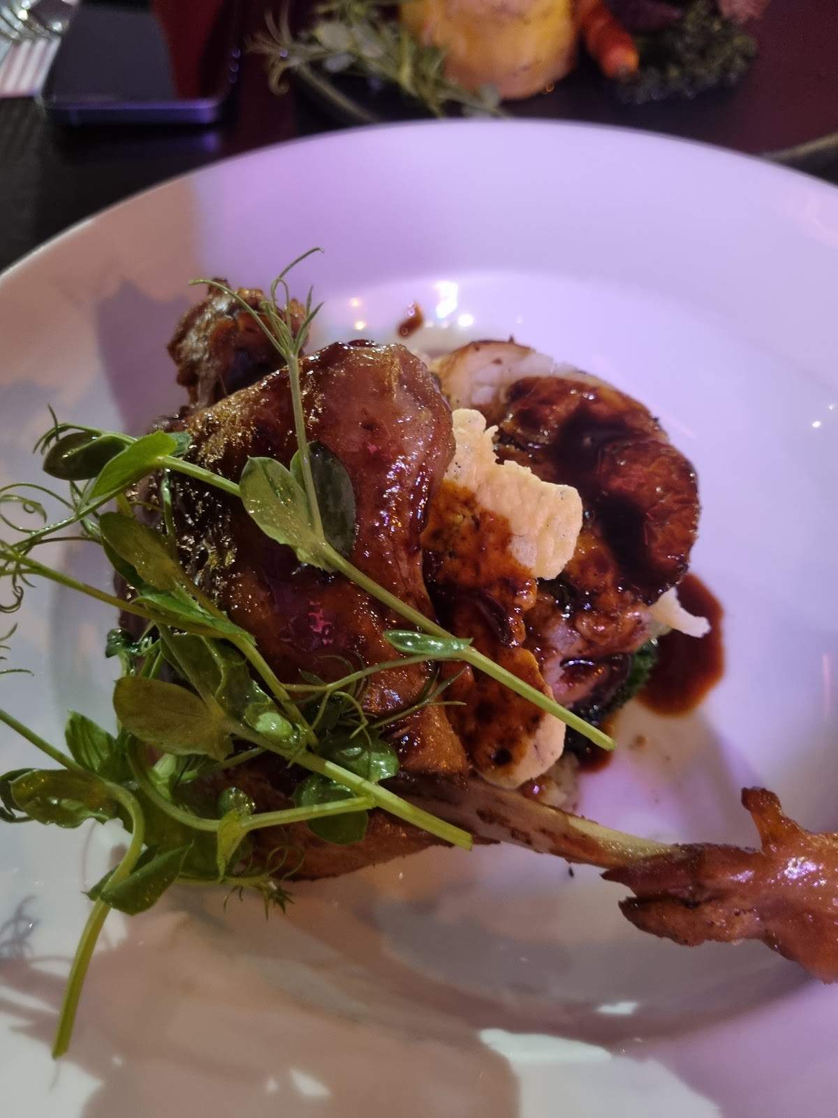 Simplicity Restaurant — photo 5