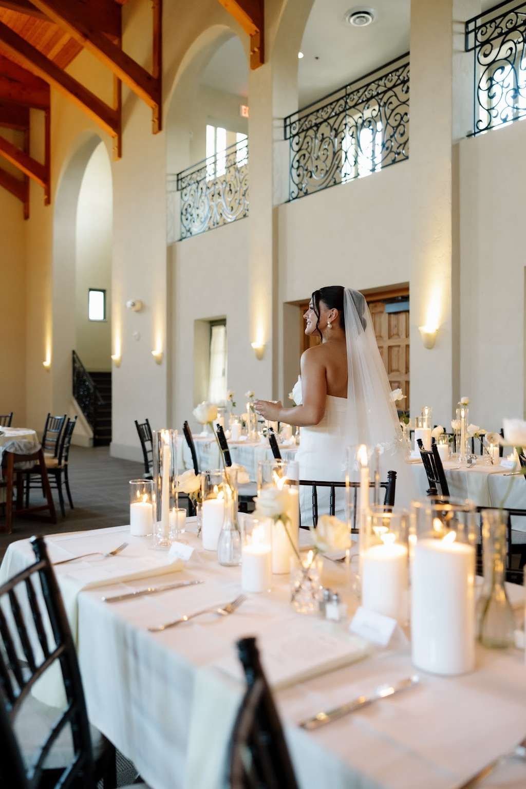 Villa Bellezza Winery & Vineyards