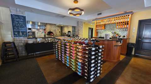 Villa Bellezza Winery & Vineyards — photo 2