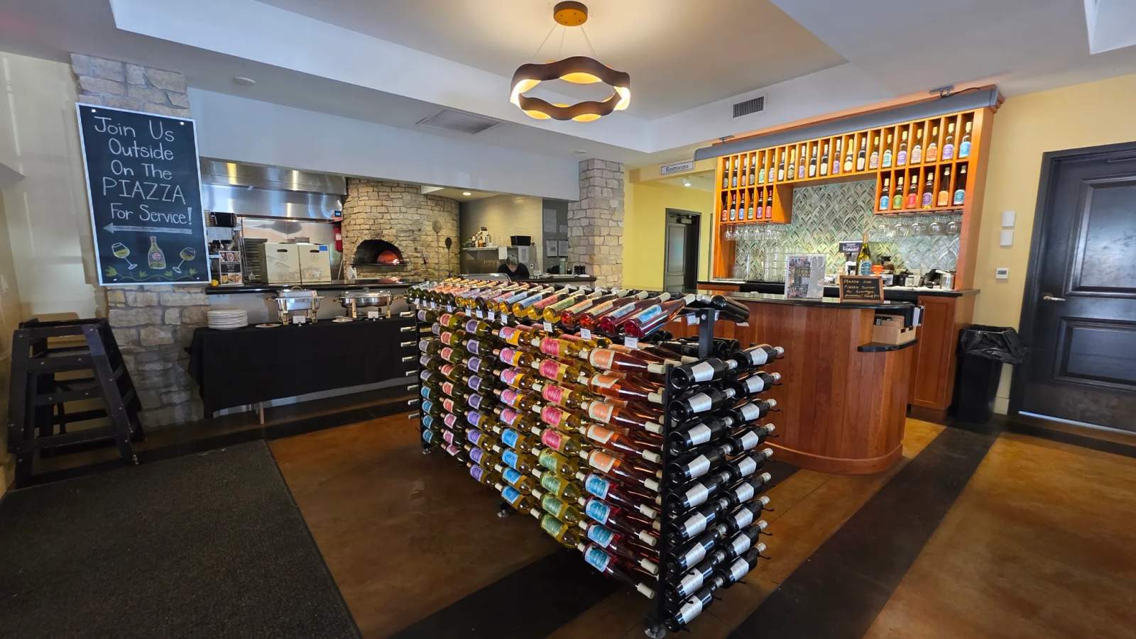 Villa Bellezza Winery & Vineyards — photo 2
