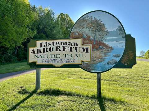 Listeman Arboretum — photo 2