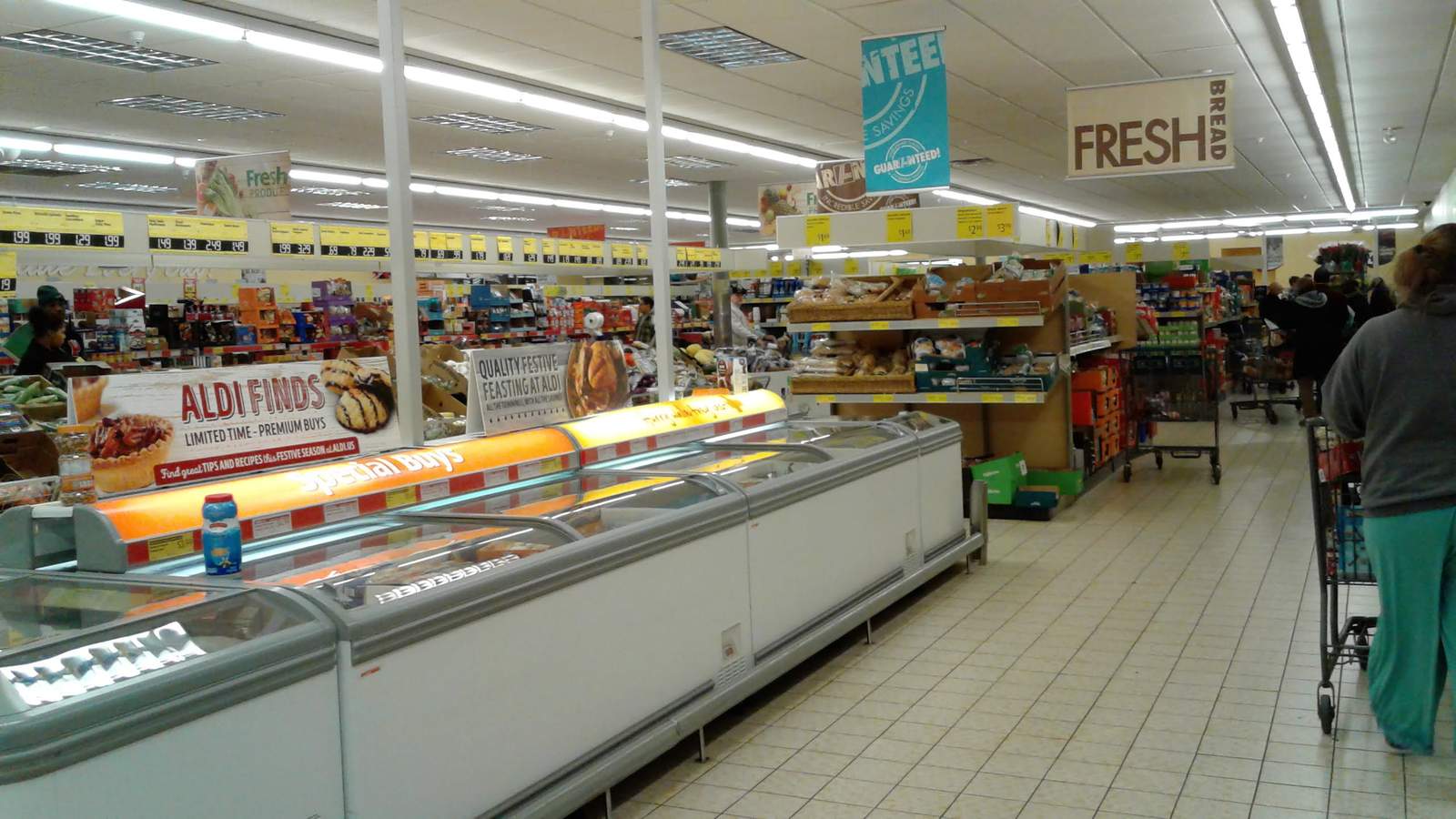 ALDI — photo 1