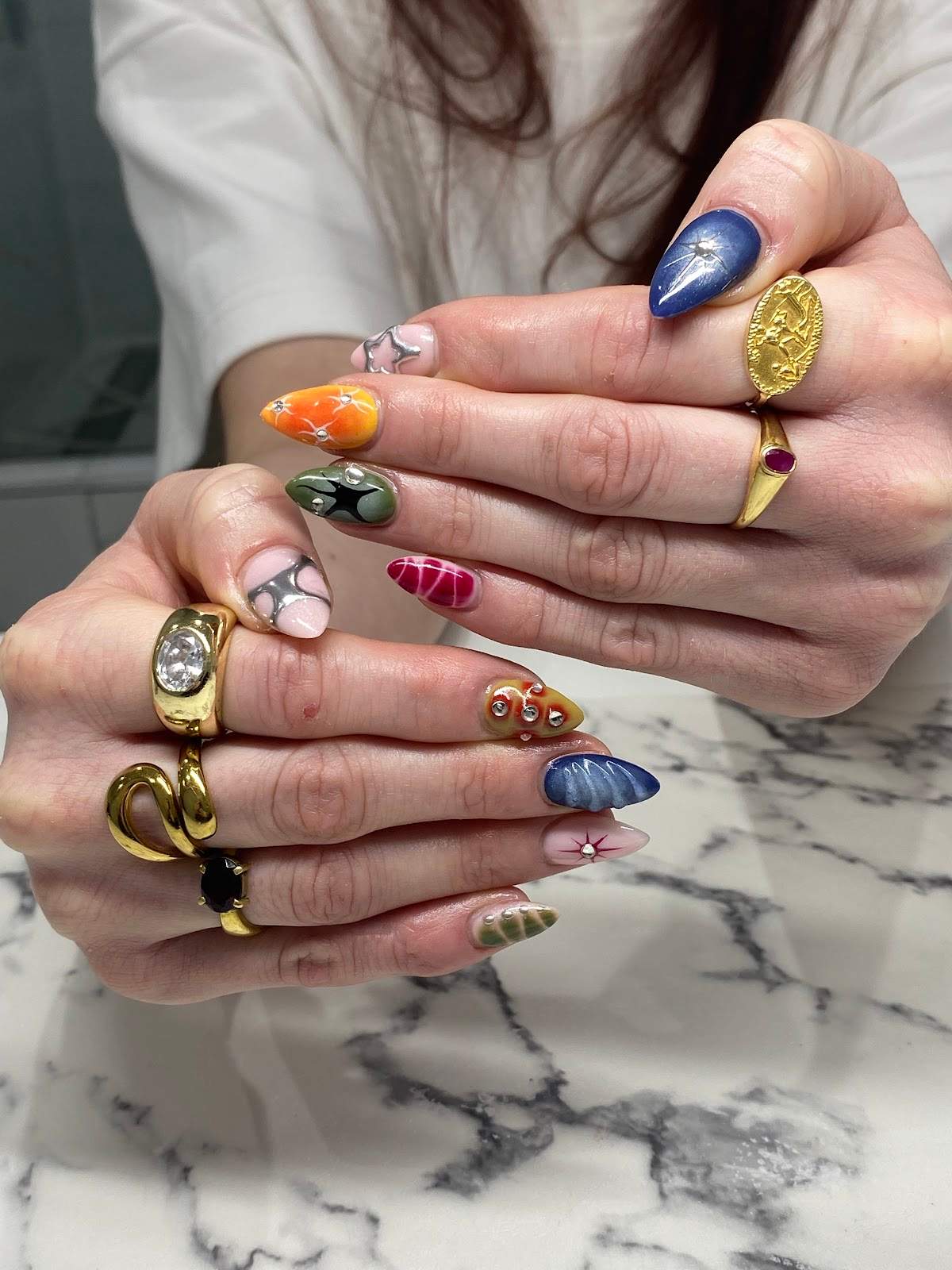 Wild Willow Nails — photo 1