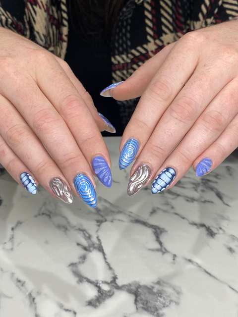 Wild Willow Nails — photo 2