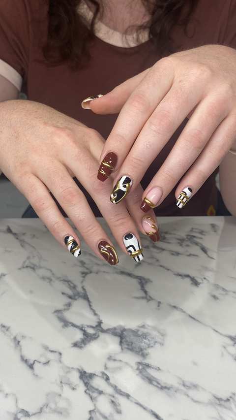 Wild Willow Nails — photo 3