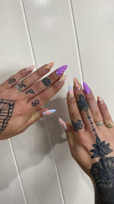 Wild Willow Nails — photo 4