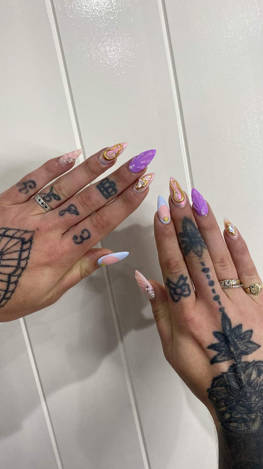 Wild Willow Nails — photo 4