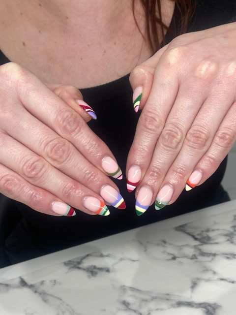 Wild Willow Nails — photo 5