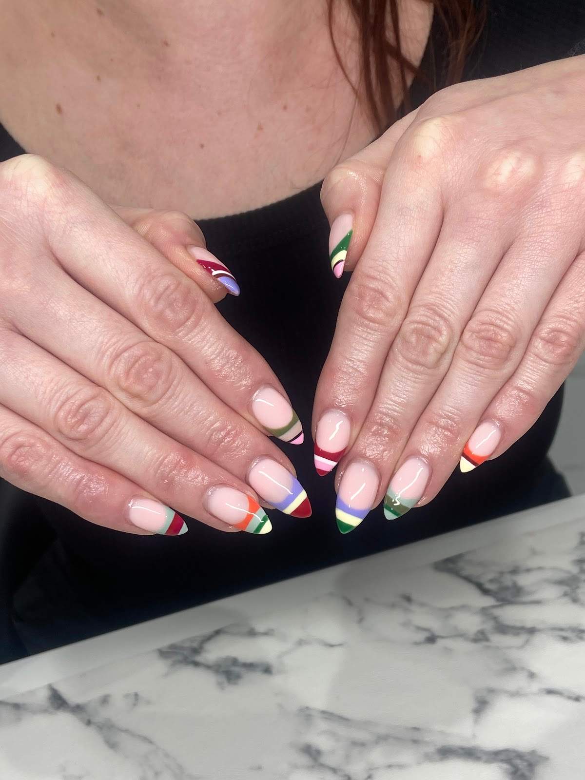 Wild Willow Nails — photo 5