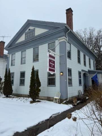 Adorn Vintage and Restoration - Woodbury, CT — photo 1