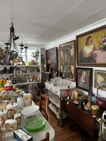 Adorn Vintage and Restoration - Woodbury, CT — photo 2