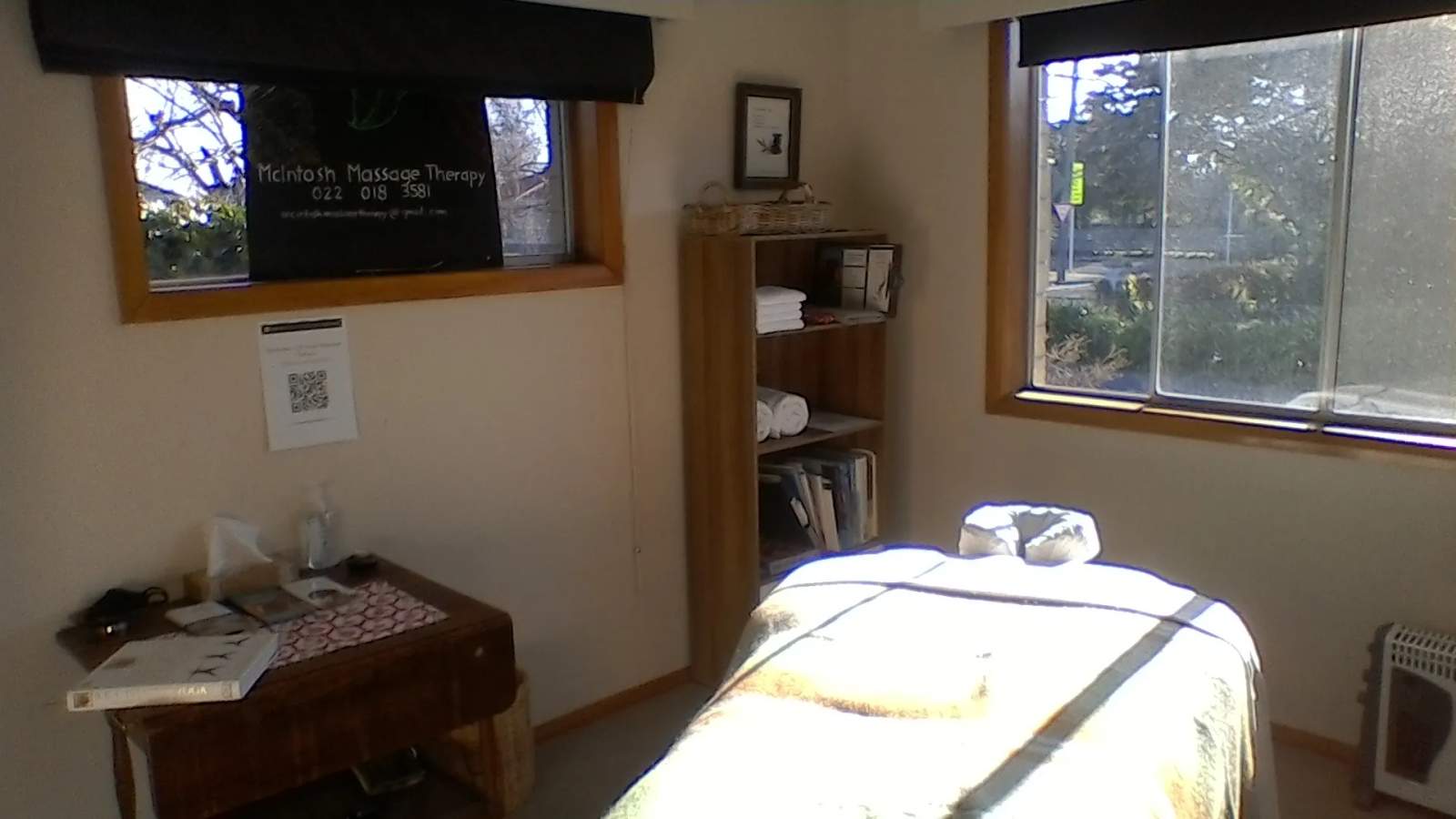 McIntosh Massage Therapy & Yoga — photo 4