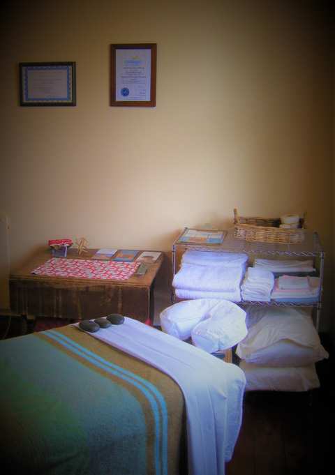 McIntosh Massage Therapy & Yoga — photo 5