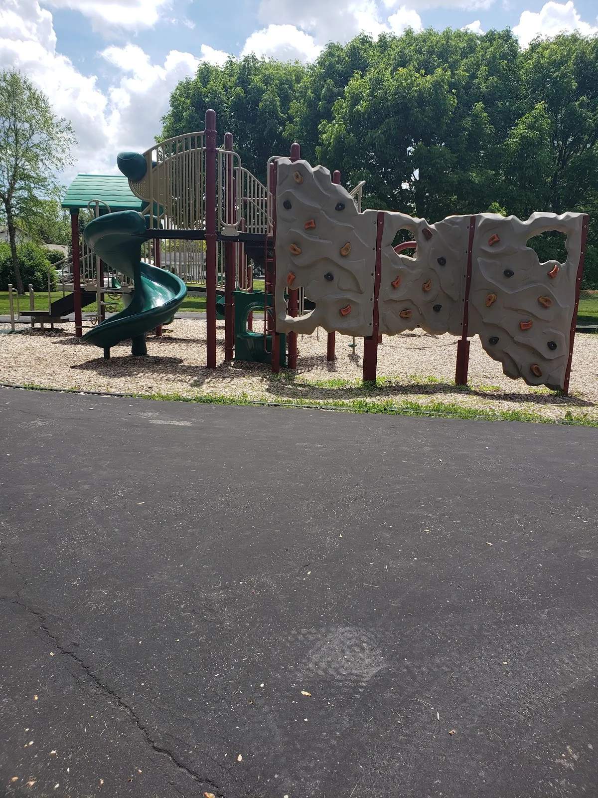 Creekwood Park — photo 1