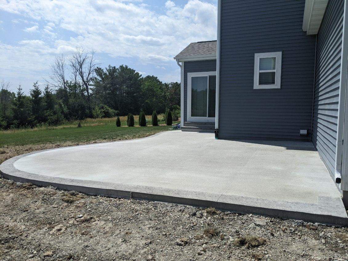 JL Concrete & Masonry LLC — photo 1