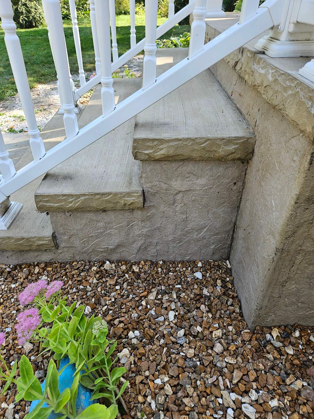 JL Concrete & Masonry LLC — photo 2