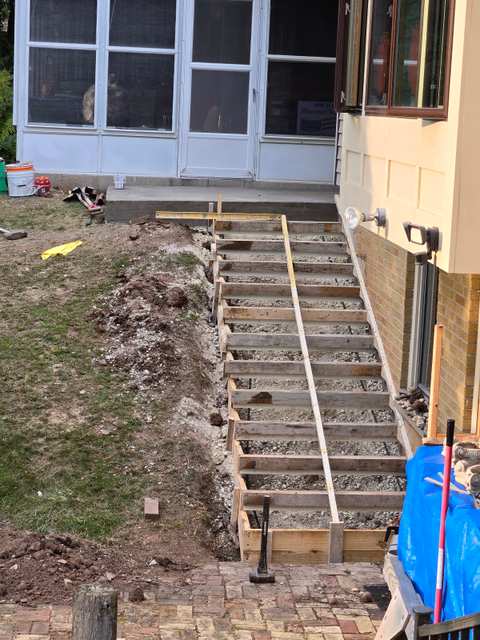 JL Concrete & Masonry LLC — photo 3