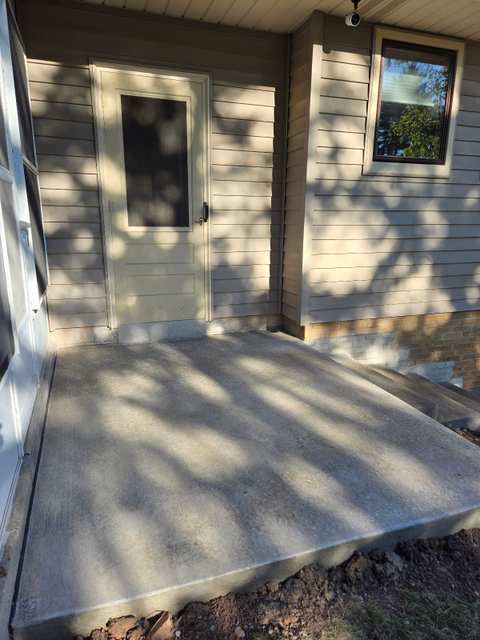 JL Concrete & Masonry LLC — photo 4