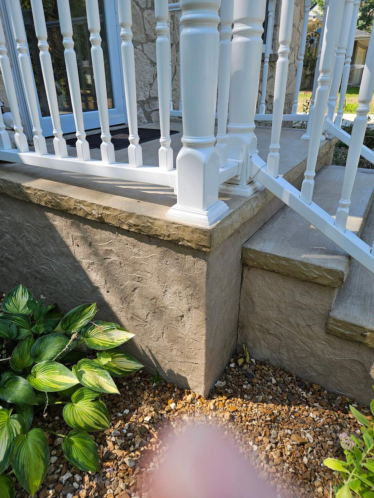 JL Concrete & Masonry LLC — photo 5