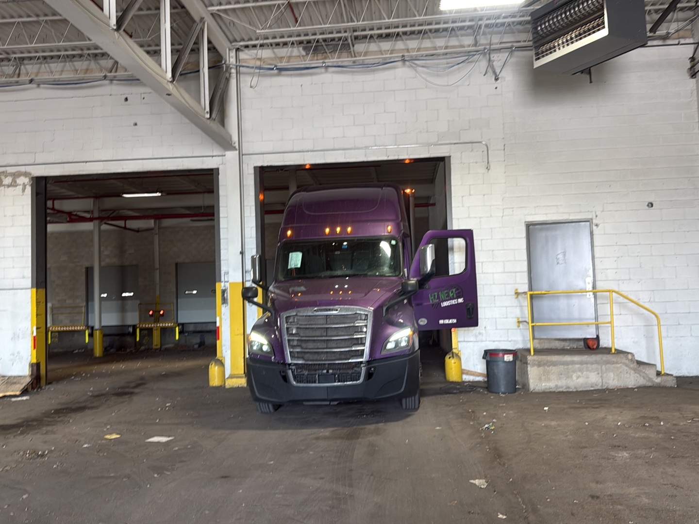 Jonco Industries Warehouse — photo 2