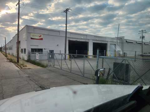 Jonco Industries Warehouse — photo 4