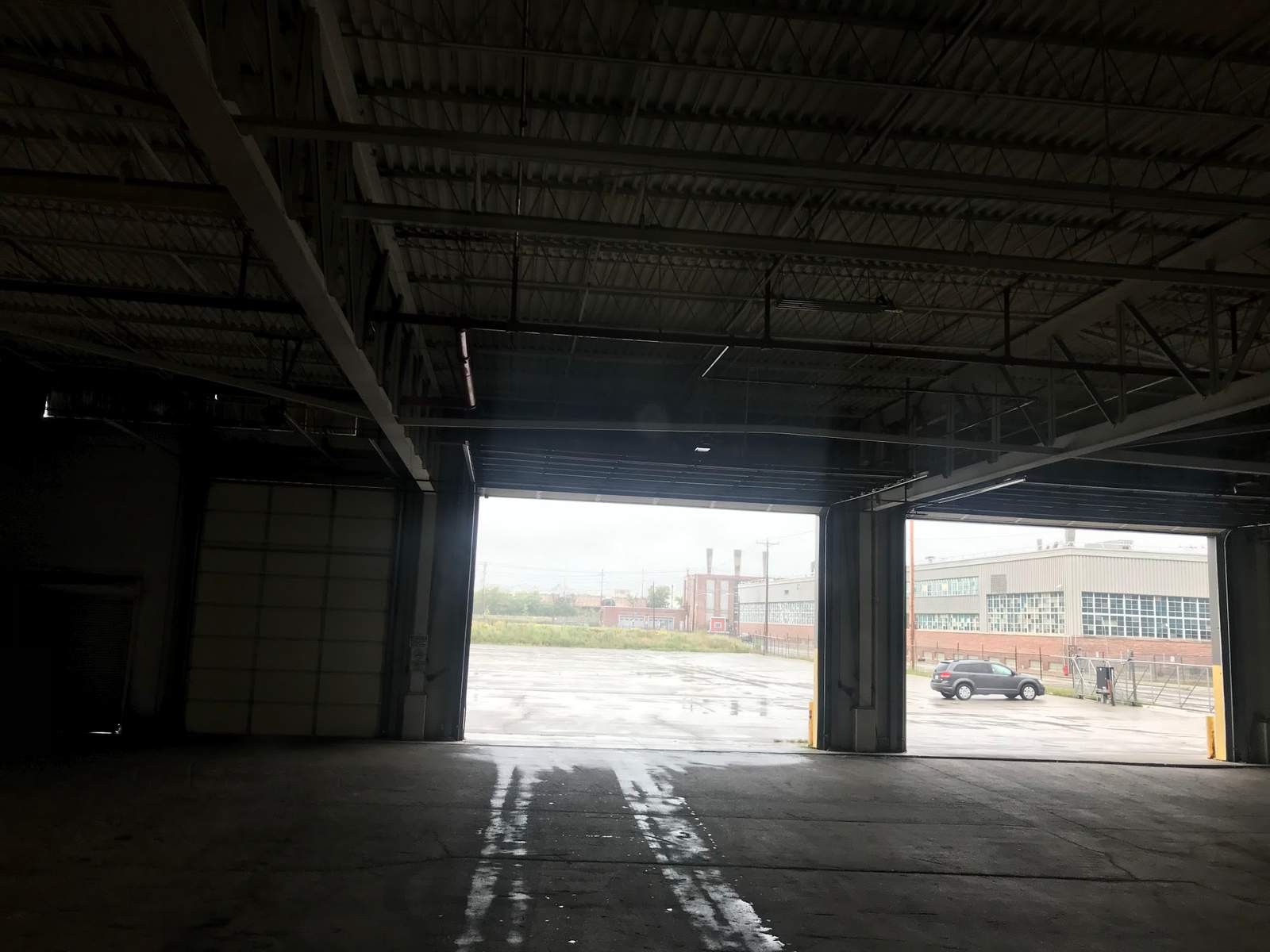Jonco Industries Warehouse — photo 6