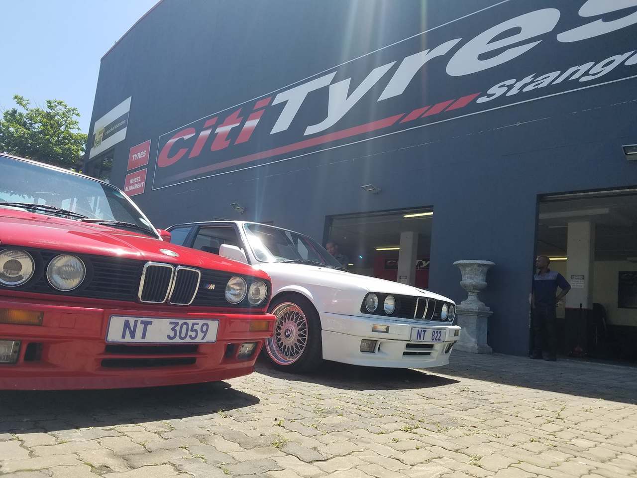 Citi Tyres — photo 1
