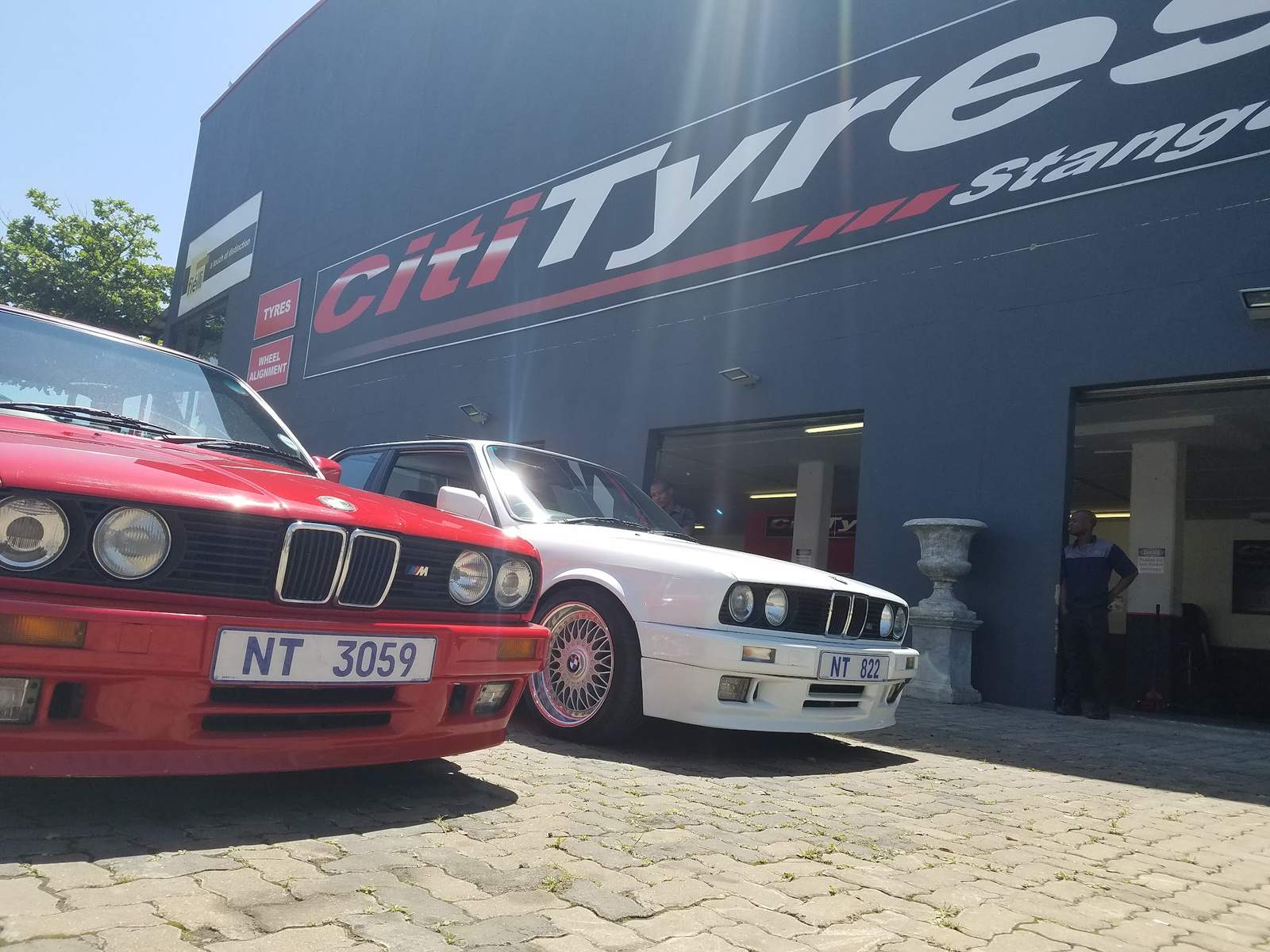 Citi Tyres — photo 1