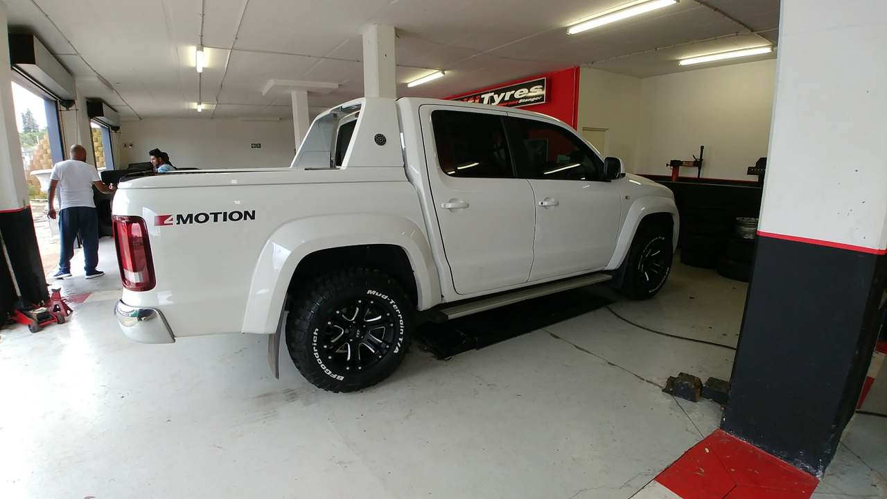 Citi Tyres — photo 2