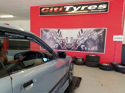 Citi Tyres — photo 3