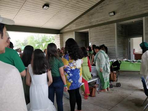 Rotary Pavilion — photo 3