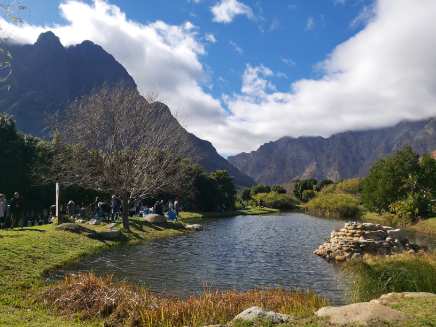 Du Kloof Lodge — photo 4