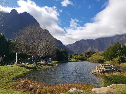 Du Kloof Lodge — photo 4
