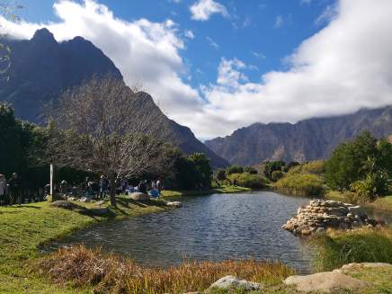 Du Kloof Lodge — photo 4