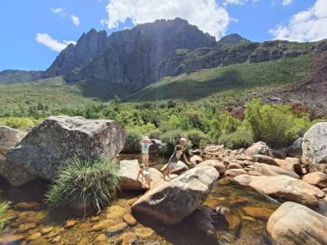 Du Kloof Lodge — photo 5